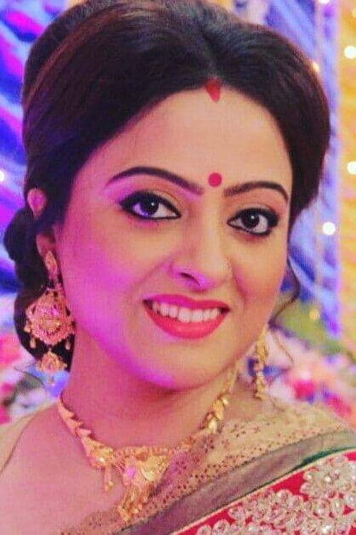 Rupsha Chakraborty profile photo