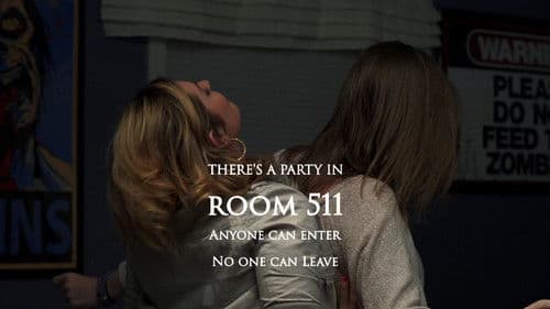 Room 511 poster