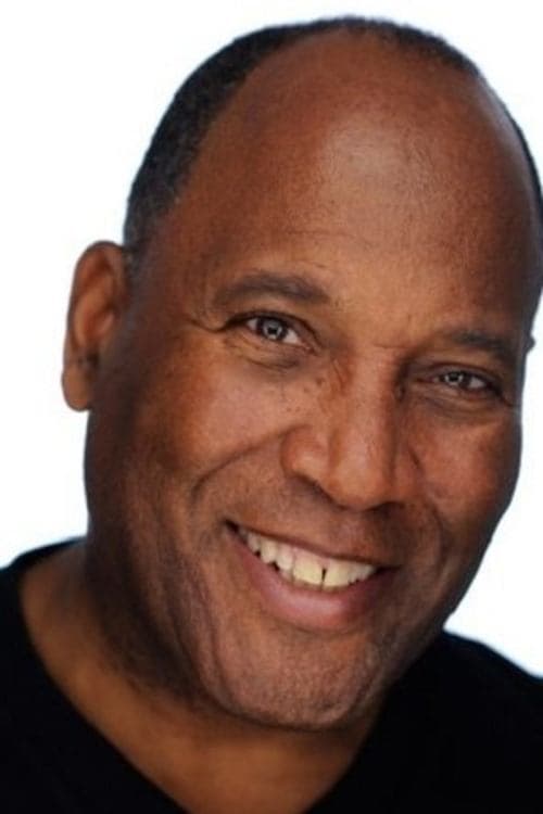 Raymond Forchion profile photo