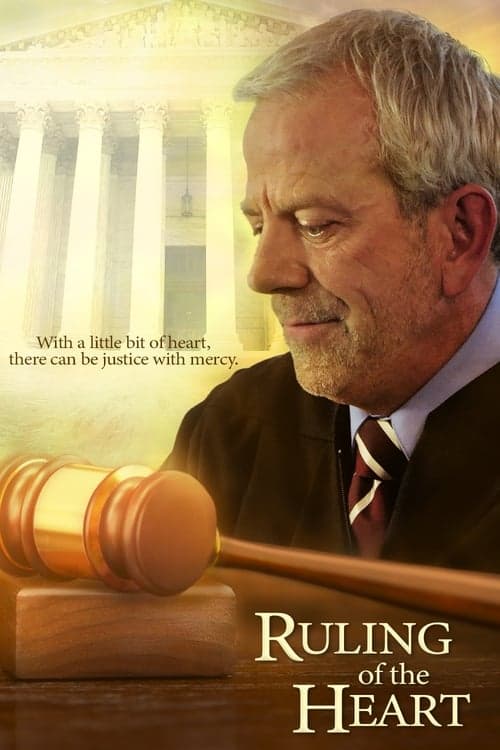 Ruling of the Heart poster