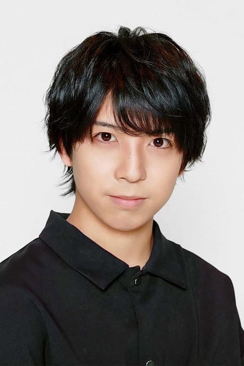 Kenta Yamanaka profile photo