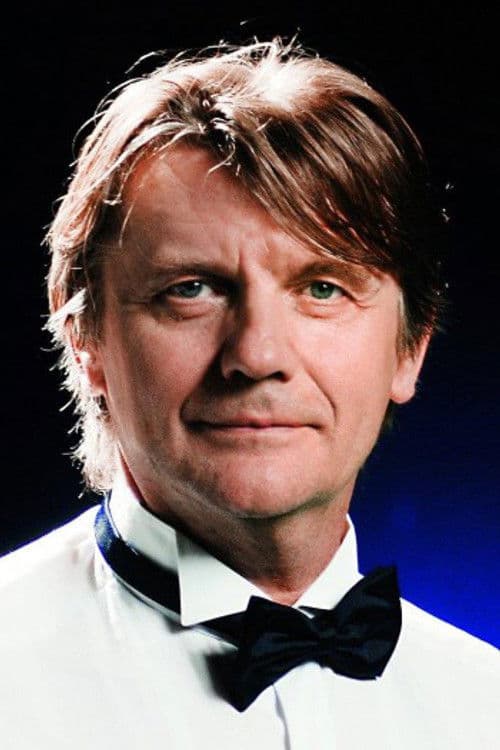 Zvone Hribar profile photo