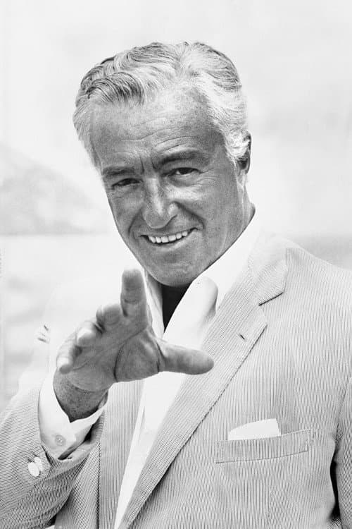 Vittorio De Sica profile photo