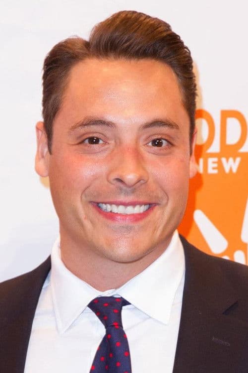 Jeff Mauro profile photo