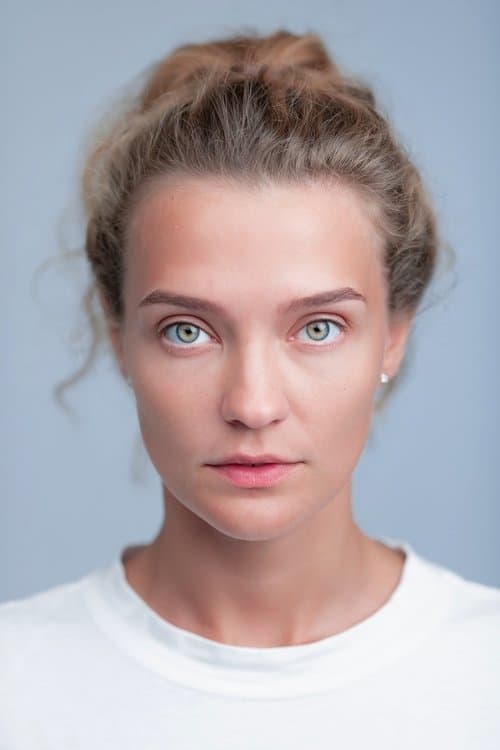 Anna Nazarova profile photo