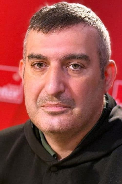 Teddy Lussi-Modeste profile photo