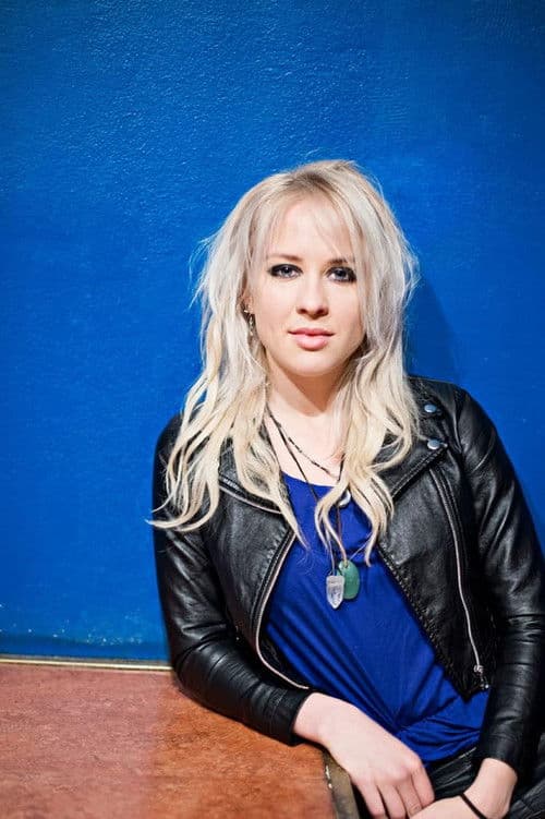 Jessica Wolff profile photo