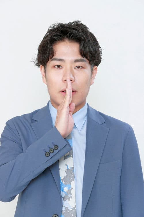 Kuruma Takahira profile photo