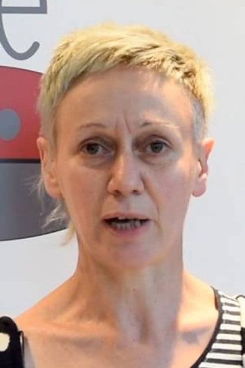 Paola Tintinelli profile photo