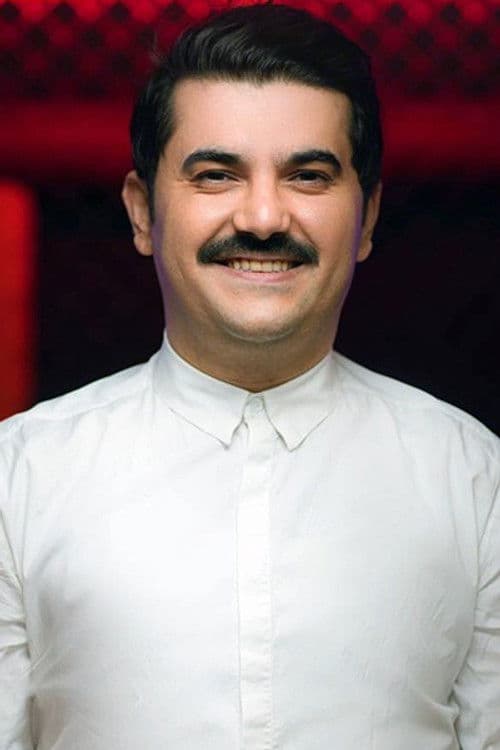 Elshan Orujov profile photo