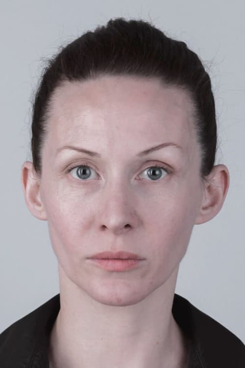 Marina Rokina profile photo