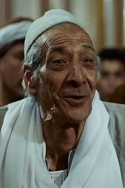 Mustafa Okasha profile photo