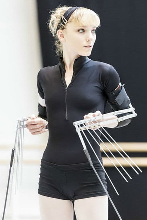 Sarah Lamb profile photo