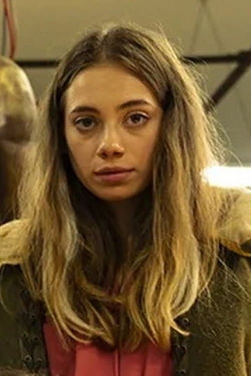 Andrea Gaia Wlderk profile photo