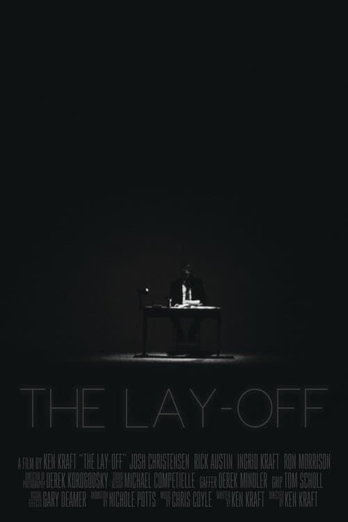The Lay Off poster