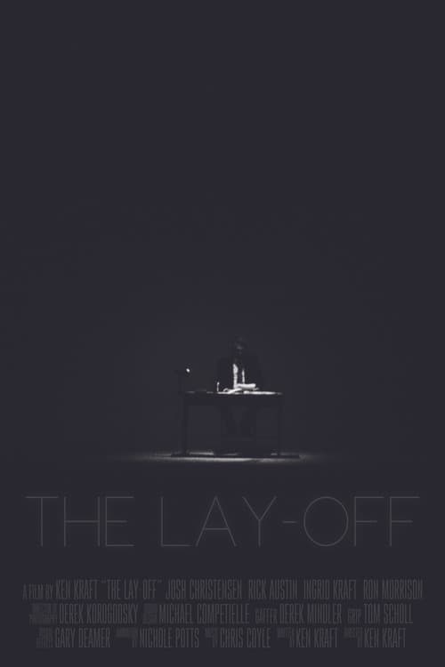 The Lay Off poster