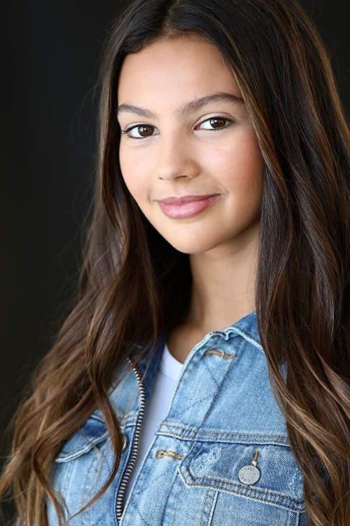 Katarina Demetriades profile photo