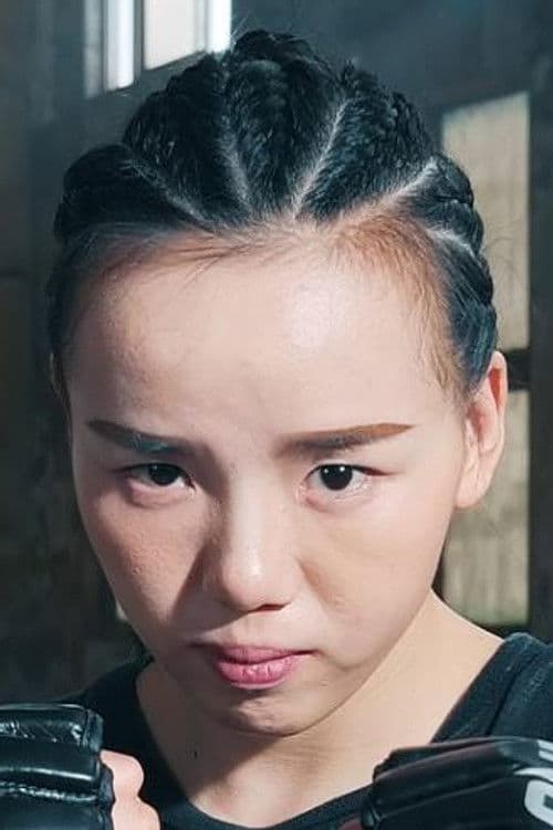 Lin Heqin profile photo