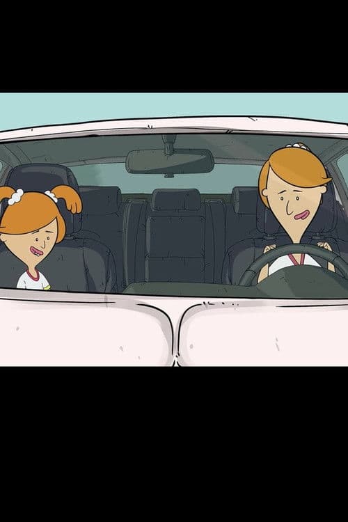 Feride vs. The world poster