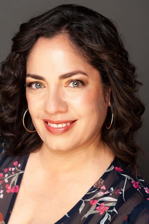 Marcela Salmon profile photo