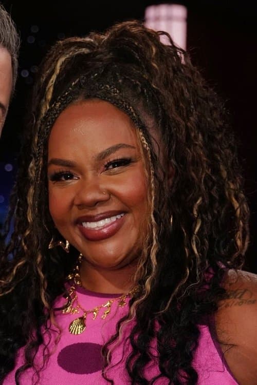 Nicole Byer profile photo
