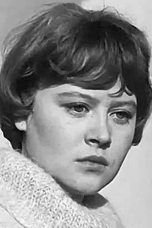 Larisa Barabanova profile photo