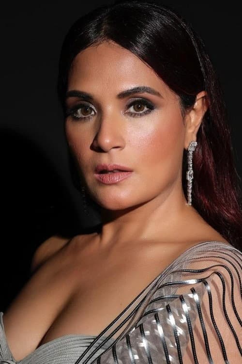 Richa Chadha profile photo
