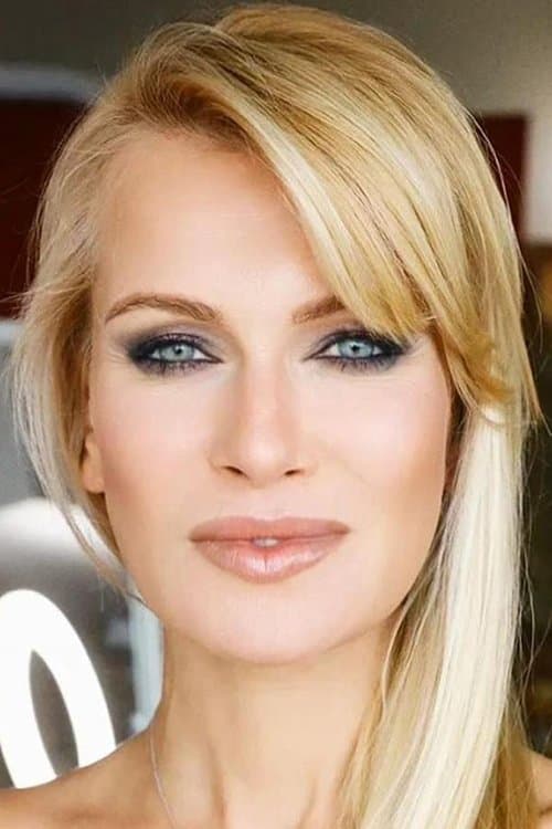 Olesya Sudzilovskaya profile photo