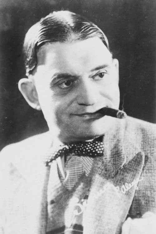 Augusto Aníbal profile photo