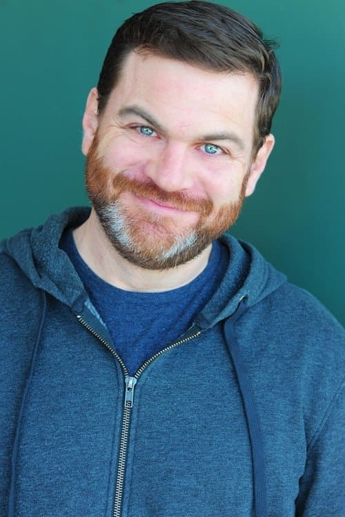 Mike Korich profile photo