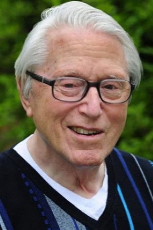 Bernhard Hassenstein profile photo