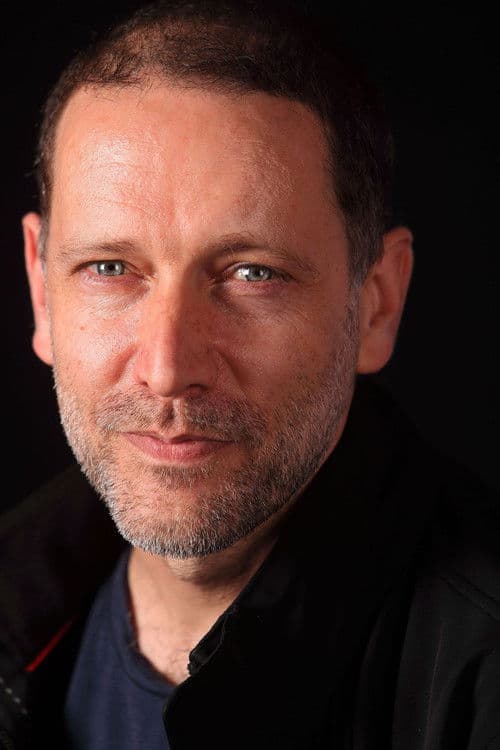 Rémi Chayé profile photo