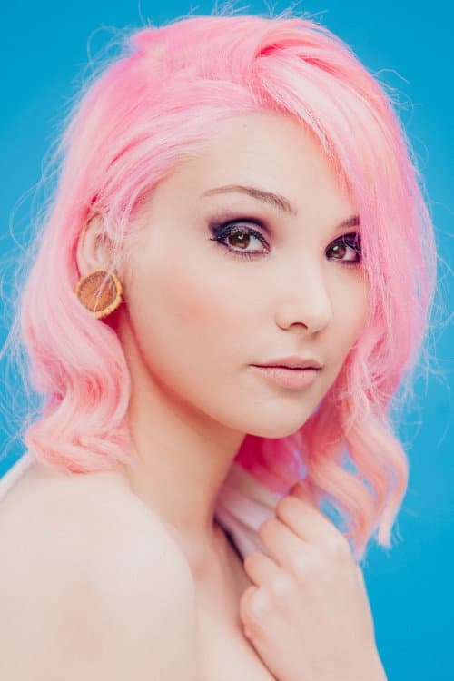 Cláudia Pascoal profile photo