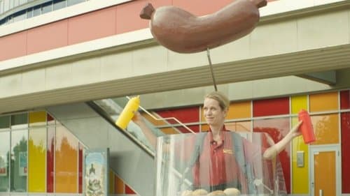 Beat On The Brat poster