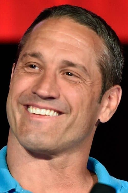 Guy Mezger profile photo