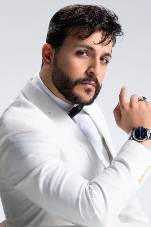 Ahmed Al Khafagi profile photo