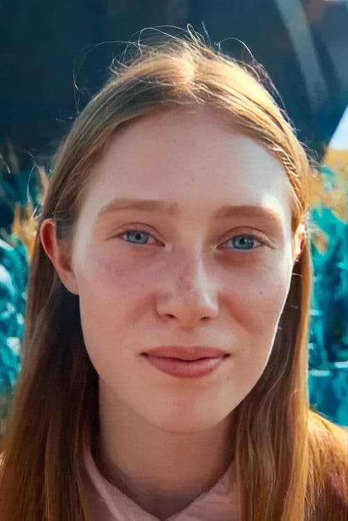 Julie Šoucová profile photo