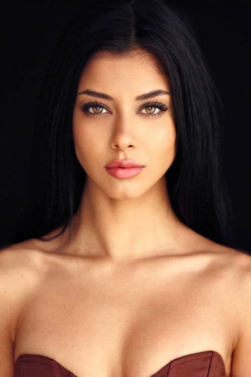 Yılşen Nur Özdemir profile photo