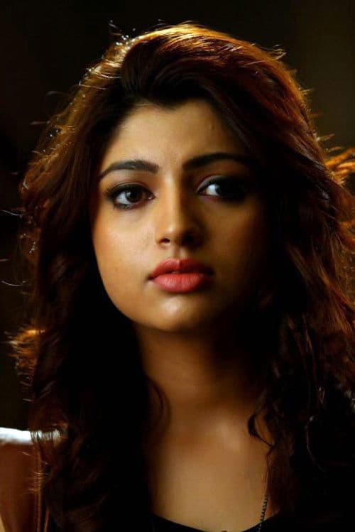 Akanksha Puri profile photo