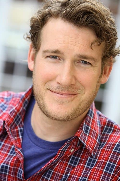 Joe Williamson profile photo