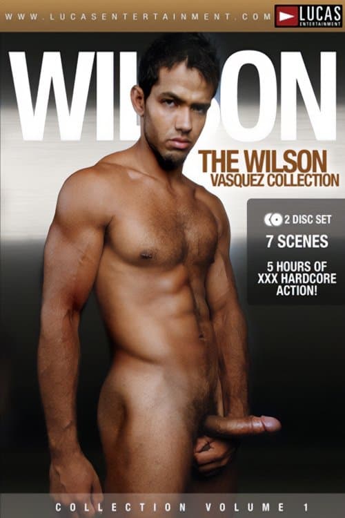 The Wilson Vasquez Collection poster
