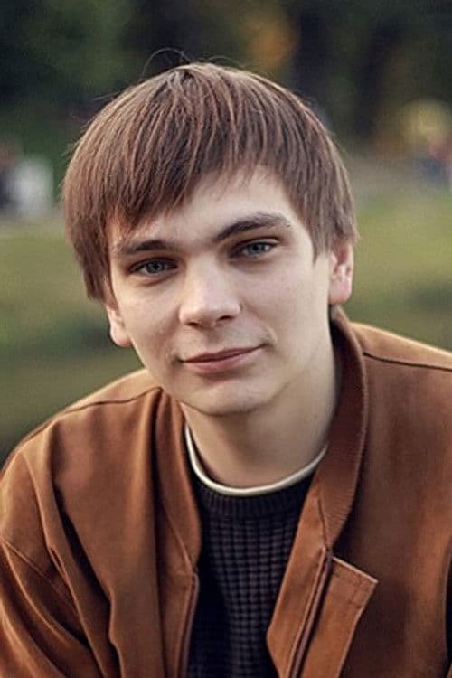 Vyacheslav Mashnov profile photo