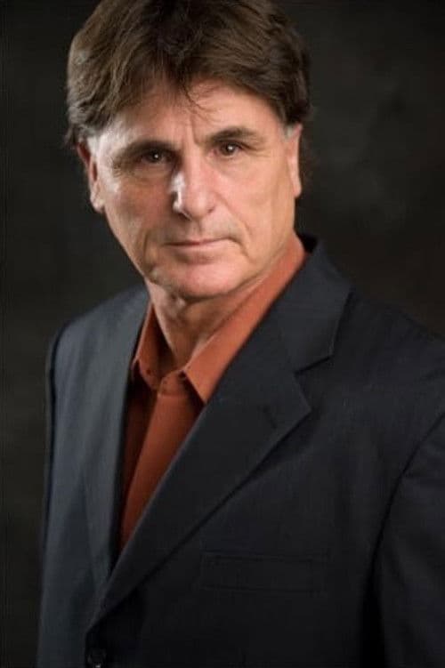 Bradley James profile photo