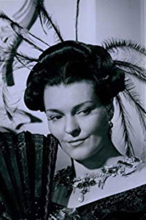 Norma Drury profile photo