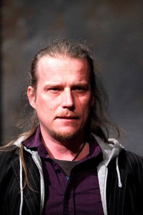 Michał Litwiniec profile photo