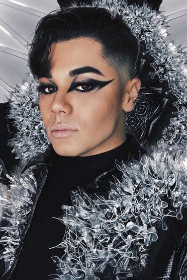 Sheldon Riley profile photo