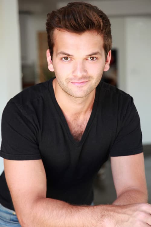 Hugo Dulac profile photo