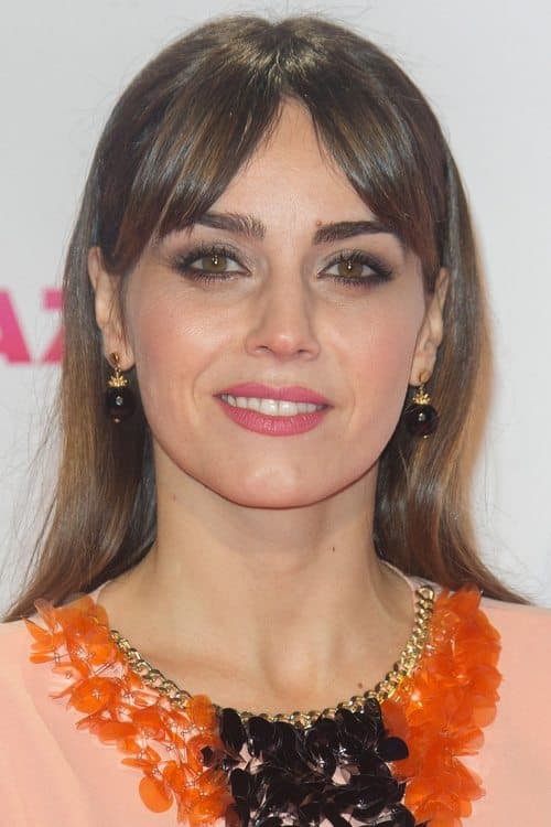 Irene Arcos profile photo