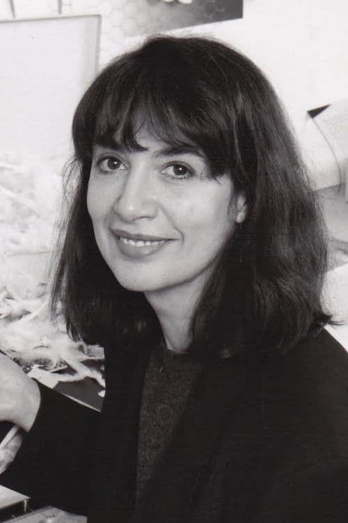 Michèle Cournoyer profile photo