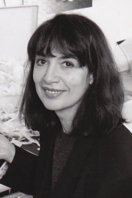 Michèle Cournoyer profile photo